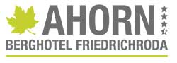 AHORN Berghotel Friedrichroda Betriebs GmbH