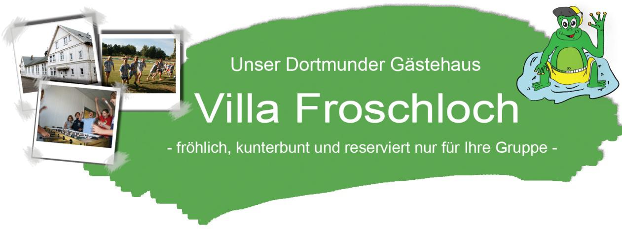 Villa Froschloch