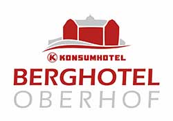 Konsum Berghotel Oberhof