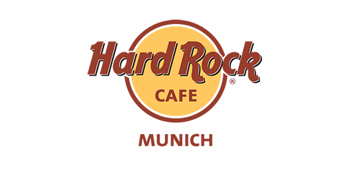 Hard Rock Cafe München