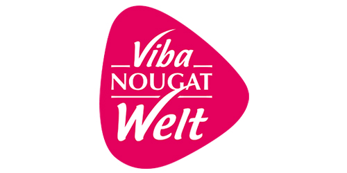 Viba Nougat-Welt - Die Erlebnis-Confiserie