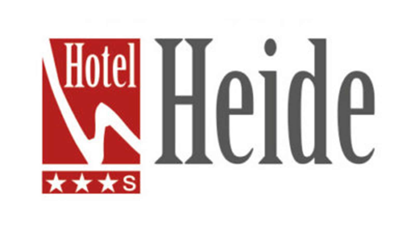 Best Western Hotel Heide