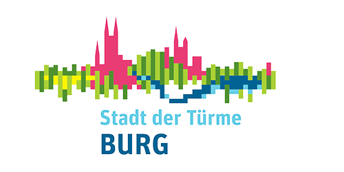 Tourist-Information Burg