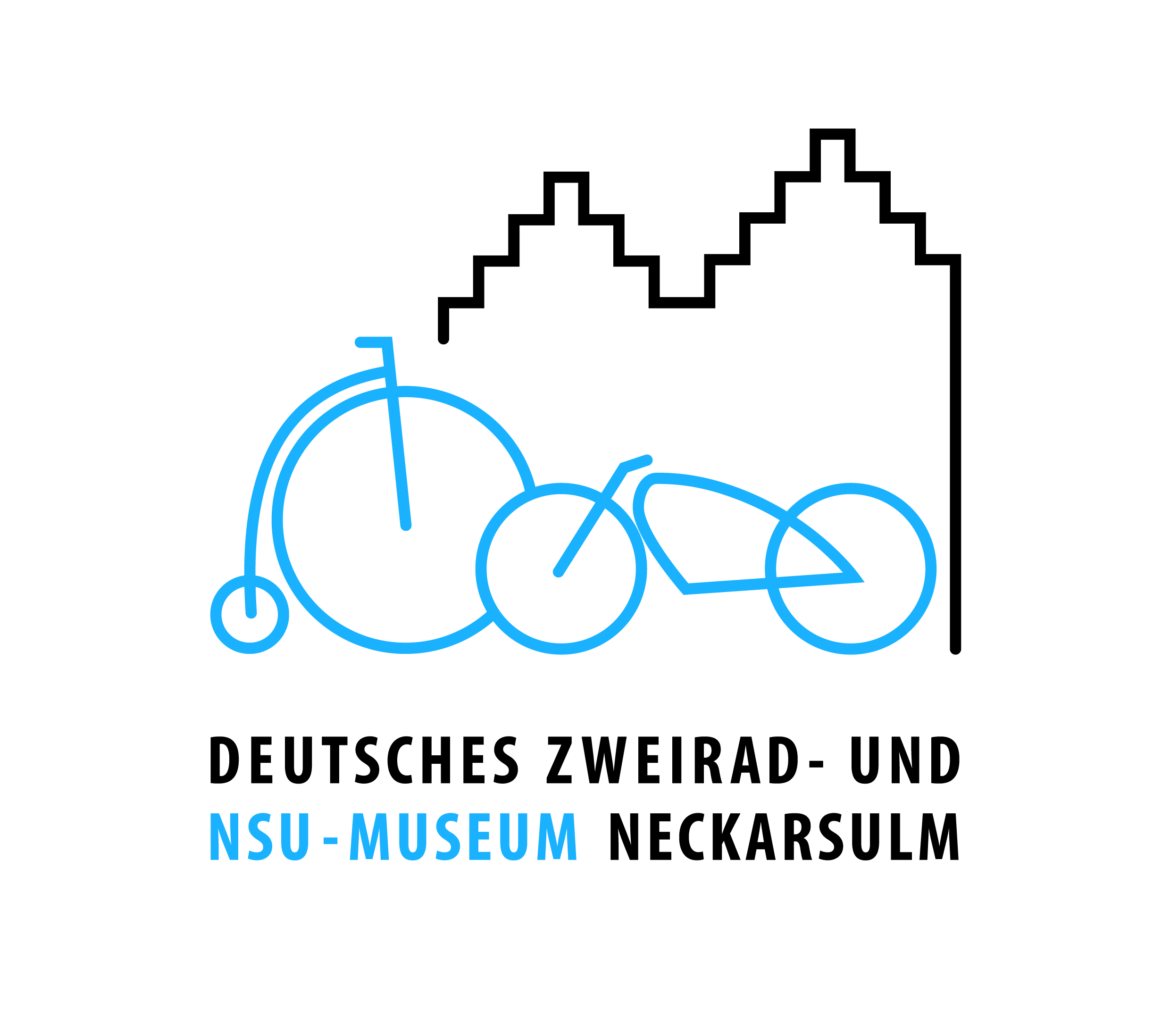 Deutsches Zweirad- und NSU-Museum