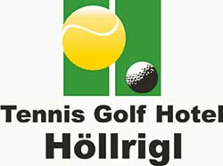 TENNIS GOLF HOTEL HÖLLRIGL