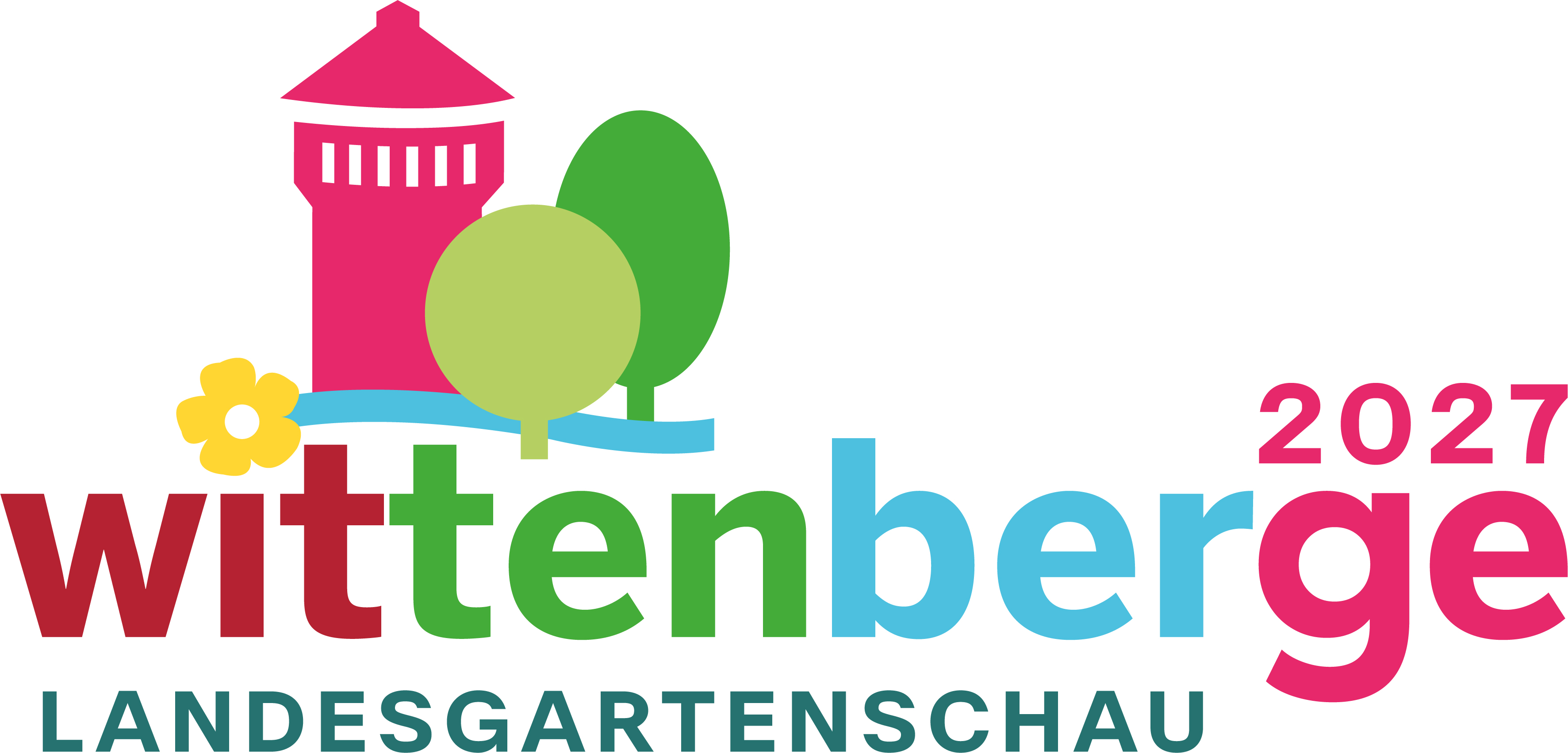 Landesgartenschau 2027 Wittenberge gGmbH