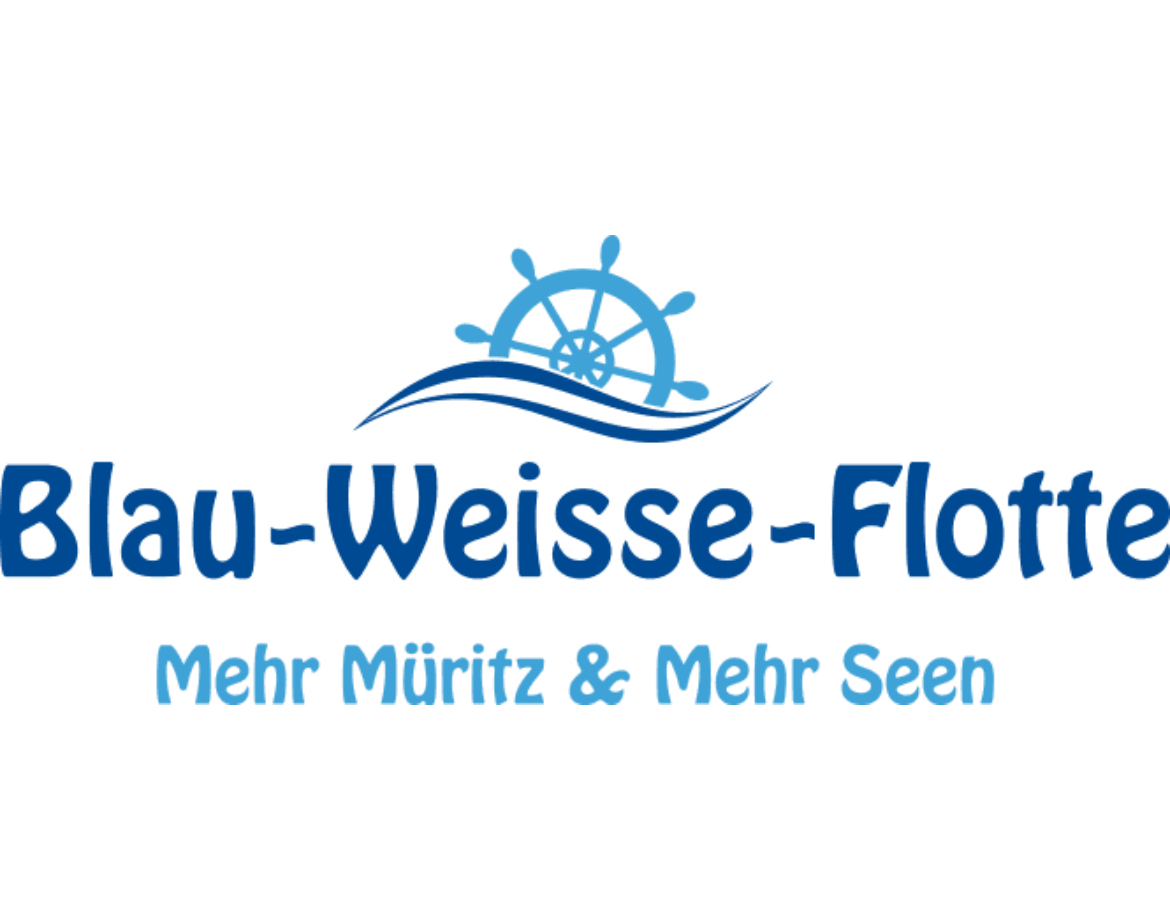 Blau-Weisse-Flotte