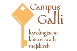 Campus Galli - Karolingische Klosterstadt