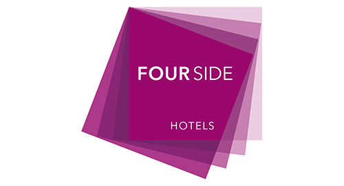 Fourside Plaza Hotel Trier