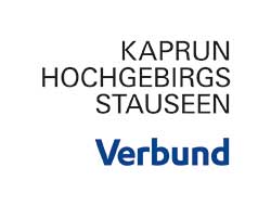 Kaprun Hochgebirgsstauseen Verbund