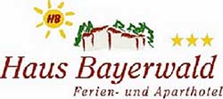 Haus Bayerwald