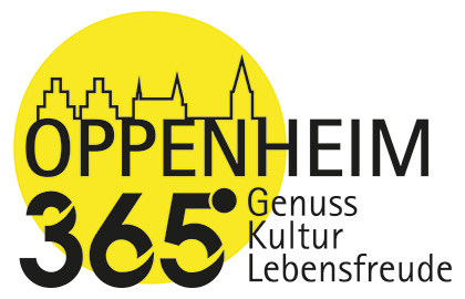 Tourist-Info der Stadt Oppenheim