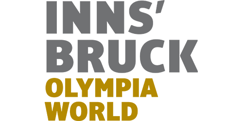 Olympia Eiskanal Innsbruck