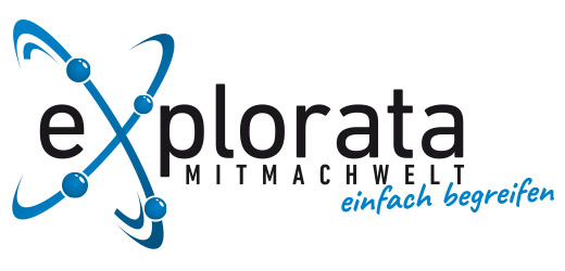 Explorata-Mitmachwelt