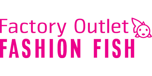 Factory Outlet FASHION FISH