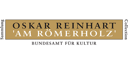 Sammlung Oskar Reinhart «Am Römerholz»