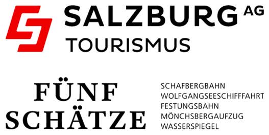 Salzburg AG Tourismus GmbH