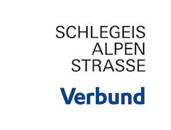 Schlegeis Alpenstraße Verbund