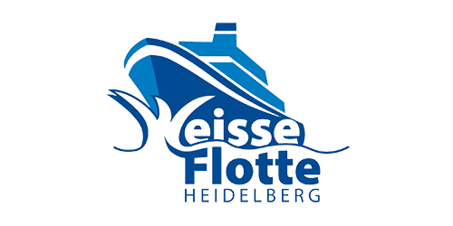 Weisse Flotte Heidelberg GmbH & Co. KG