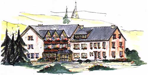 Landhaus Schend