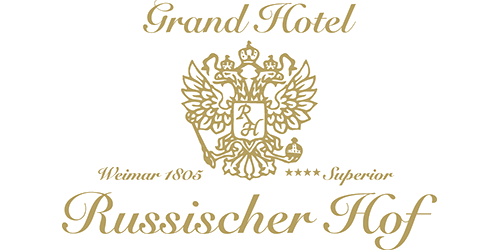 Grand Hotel Russischer Hof