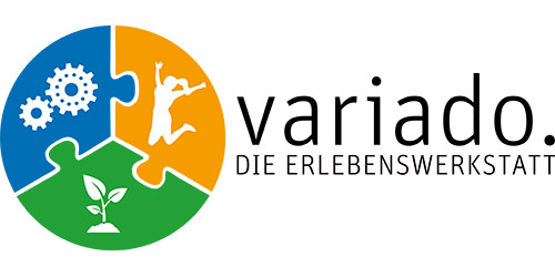 variado. Die ErLebenswerkstatt