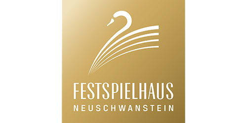 Festspielhaus Neuschwanstein