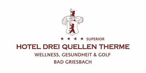 Hotel Drei Quellen Therme