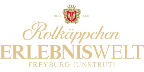 Rotkäppchen Erlebniswelt