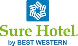 Sure Hotel -Best Western München Hauptbahnhof