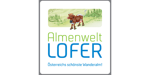 Almenwelt Lofer