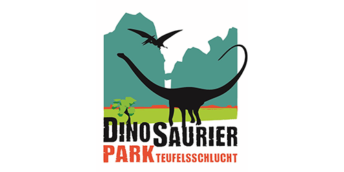 Dinosaurierpark Teufelsschlucht