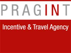 PRAGINT Incentive & Travel Agency