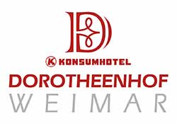 KONSUM Hotel Dorotheenhof Weimar