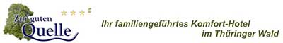 Hotel Zur guten Quelle