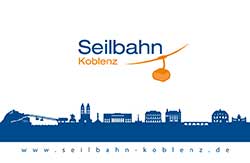 Seilbahn Koblenz