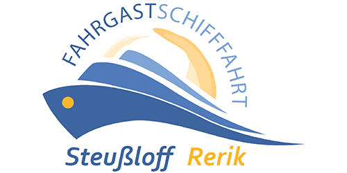 Fahrgastschifffahrt Steußloff