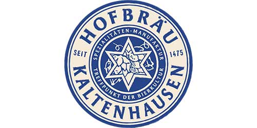 Hofbräu Kaltenhausen