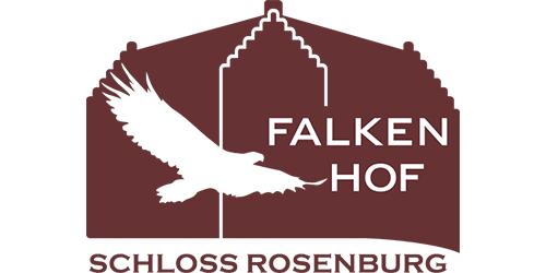 Falkenhof Schloss Rosenburg