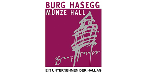 Ein Unternehmen der Hall AG