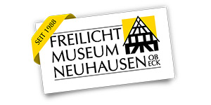 Freilichtmuseum Neuhausen ob Eck