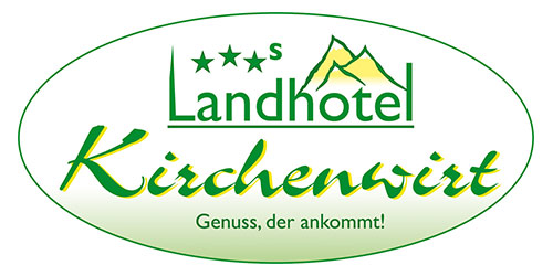 Landhotel Kirchenwirt ***S