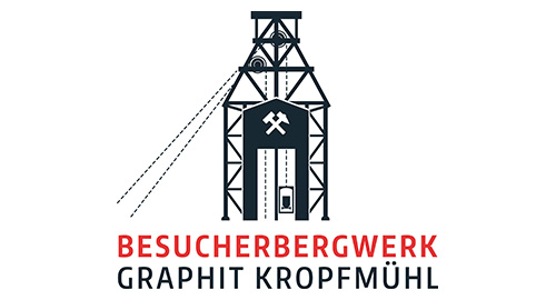 Graphit Kropfmühl Besucherbergwerk gGmbH