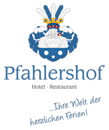 Familienhotel Landhaus Pfahlershof