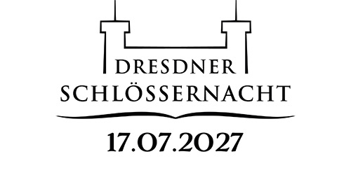 Dresdner Schlössernacht