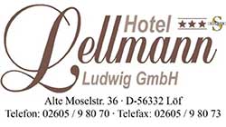 Hotel Lellmann
